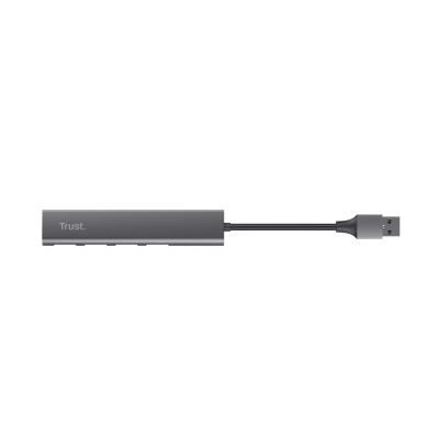 6. Trust HALYX 4 Port USB HUB