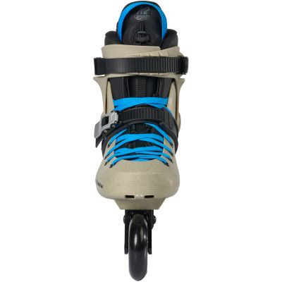 2. K2 Surge 84 Hardshell Inline Skates