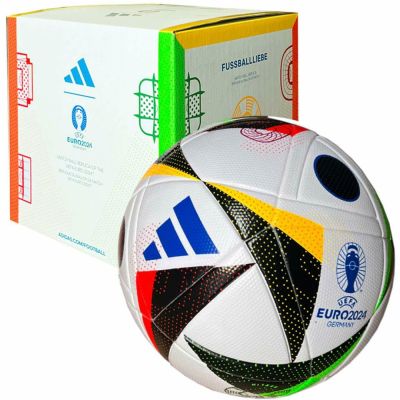 2. Adidas Trionda league box football
