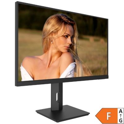 4. LCD monitor 27 inches DHI-LM27-U401A Dahua