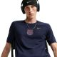 3. Nike FC Barcelona Men's T-Shirt Navy Blue IQ5030 498