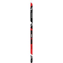 ROSSIGNOL XT VENTURE JR WAXLEES (SS) cross-country skis + TOUR JR STEP IN bindings