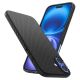 9. Spigen Liquid Air Case for iPhone 16 Plus - Black
