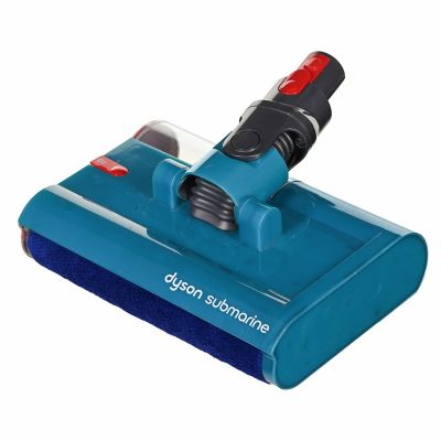 170. Dyson V15s Detect Submarine Vacuum Cleaner