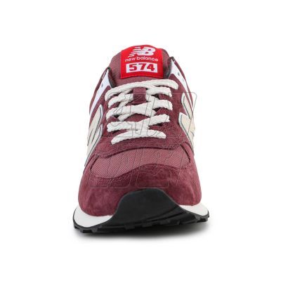 6. New Balance U574HMG shoes