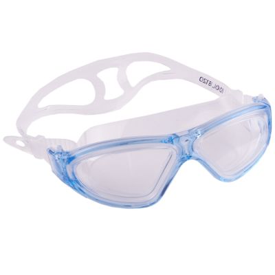 3. Crowell Idol 8120 swimming goggles okul-8120-niebie-transparent