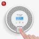 5. X-Sense CO03D Smoke Detector Carbon Monoxide Detector Wired
