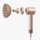 4. Dreame Glory Mix Hair Dryer 1600W Rose Gold