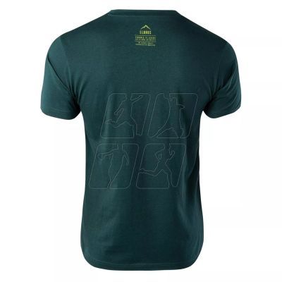 3. Elbrus Rima III M T-shirt 92800349811