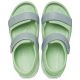 3. Crocs Crocband Cruiser Jr 209424 3WD sandals