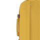 3. CabinZero Classic Backpack Bag Tourist Cabin 44L Yellow - CZ062306