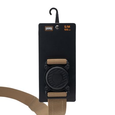 2. MAGNUM WUMTRA belt