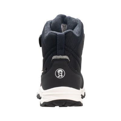 5. Trollkids Kids Hafjell Winter Boots bronze Jr 264-600
