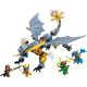 3. LEGO Ninjago 71855 - Riyu the Dragon Battle