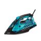 Steam iron with ceramic soleplate, max power 3500W, steam burst up to 190 g/min., AUTO SHUT-OFF, MPM MZE-29