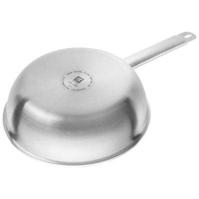 3. ZWILLING Pro Round Universal Frying Pan
