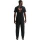 7. Nike FFF Lbr Wrdmark Men's T-Shirt Black IQ2232 010