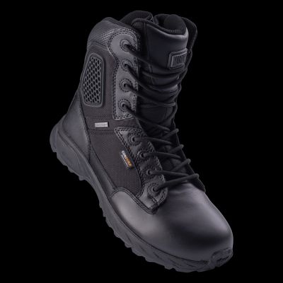 5. Men's STARKER MID AG VC Shoes