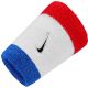 2. SWOOSH CLASSIC DOUBLEWIDE WRISTBANDS 2PK Sweatband