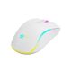 3. Havit MS1034 Gaming Mouse (White)