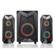 3. TRACER SPEAKERS 2.1 BT HI-CUBE RGB TRAGLO46497