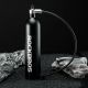 8. Rockbros Tubeless Tire Inflator 200 PSI 1.2l - Black
