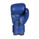 8. 6oz Boxing Gloves for Kids - 4Fighter Blue
