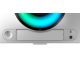 15. Samsung G93SC Computer Monitor 124.5 cm (49") 5120 x 1440 px Dual QHD OLED Silver