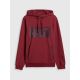 8. Men's regular hooded sweatshirt 4F 4FRSS26TSWSM2975-20S