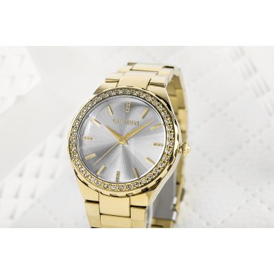 4. Paul Lorens Women’s Watch PL9656B3-3D1 + BOX