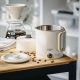 3. Electric kettle ADLER AD 1388b beige