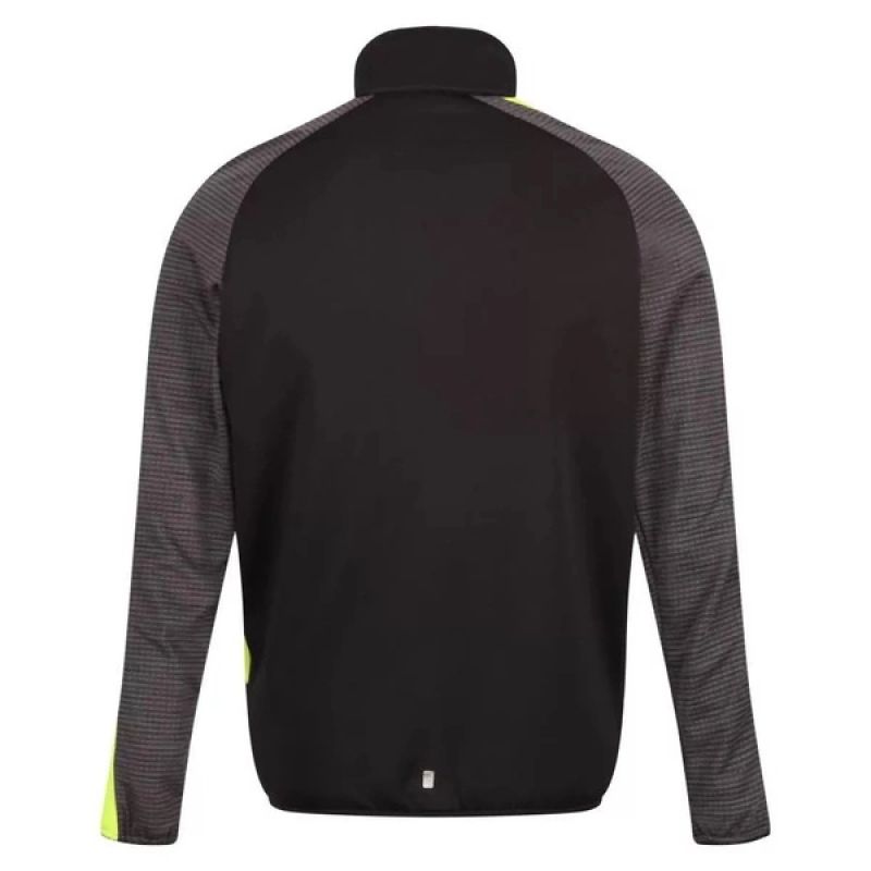 10. Regatta Yare VI M sweatshirt RML233L7P