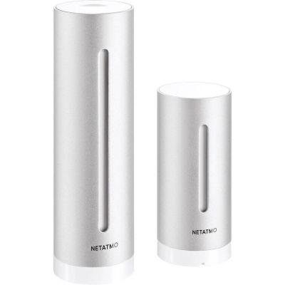 5. Netatmo NWS Weather Station
