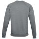 3. Under Armor Rival Fleece Crew M 1357096 012 sweatshirt