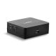 3. Lindy 70480 Audio Splitter Black