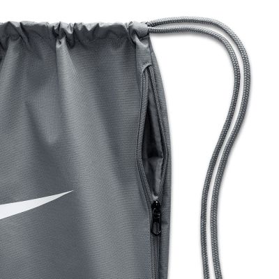 3. Nike Brasilia IB4409-084 Shoe and Clothing Bag