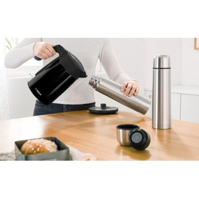 11. BOSCH TWK 7L463 kettle