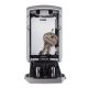 2. MASTER LOCK 5441EURD Safe Wall Safe Gray