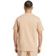 9. adidas Essentials Small Logo Single Jersey M JX5657