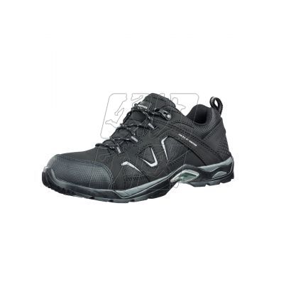 Albatros Vantage Ctx Low U MLI-S39B1 shoes black