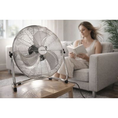 13. ESPERANZA CYCLONE EHF006 CIRCULATION FAN