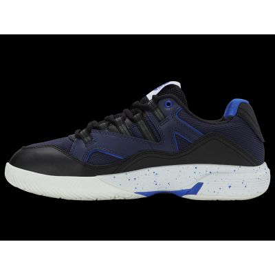 5. K-Swiss TURA TEAM PADEL Shoes (04435-032-M)