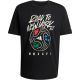 2. Men's adidas FIFA World Cup 26™ Road to NYNJ Graphic T-Shirt Black KB2533