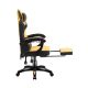 14. Force 3.7 Yellow Gaming Chair