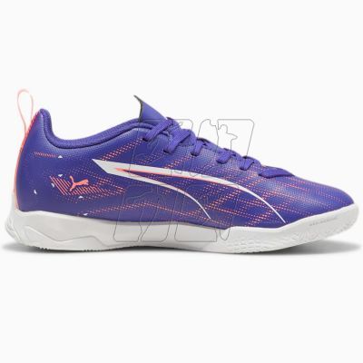 3. Puma Ultra 5 Play IT Jr 107913-01 shoes