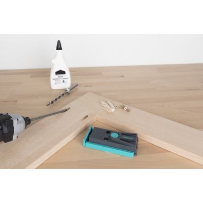 9. wolfcraft GmbH 4642000 Undercover jig clamping tool