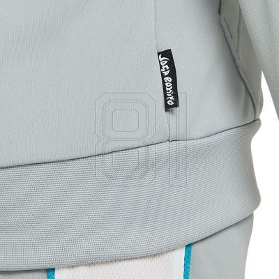7. Nike NK Dry Academy Hoodie Po Fp JB Junior CZ0970-019 sweatshirt