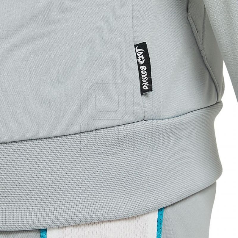 7. Nike NK Dry Academy Hoodie Po Fp JB Junior CZ0970-019 sweatshirt