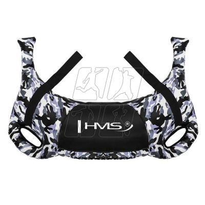 7. Bulgarian bag WBF HMS 15 KG HMS