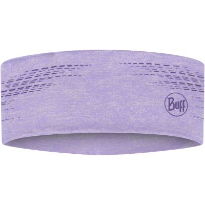 BUFF DRYFLX® HEADBAND SOLID IRIS Headband – One Size